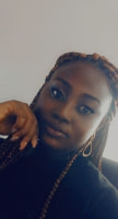 Ange Priscilla Koffi